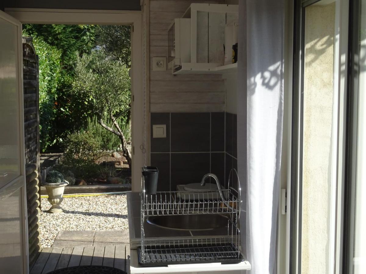 Cabane Blanche Andernos-les-Bains Ngoại thất bức ảnh